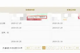 鲍毓明退出中兴通讯董事行列，司法部此前曾点名其违规执业图片