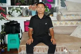 张小贵曾文英，你们在哪里？被拐26年的儿子第三次来贵州寻亲图片