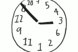 考！完！啦！@闽侯考生，有一种心情叫“中考结束”图片