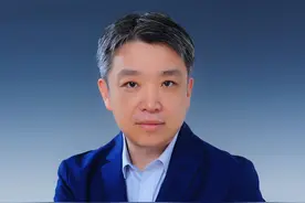 总编对话丨世纪互联蓝云CEO刘启航眼中的云计算图片