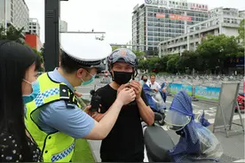 拿出手机拍一拍，精美头盔等你拿！| 送头盔活动第五期图片