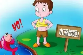 暑期防溺水安全知识竞赛喊你来答题啦！图片