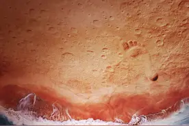 人类月球日 | 仰望星空，不如勇敢探索！图片