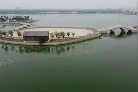 西堤头镇的新“曙光”视频封面