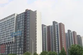 业主买房十多年后被告知买前房子欠供暖费，已产生数万违约金图片