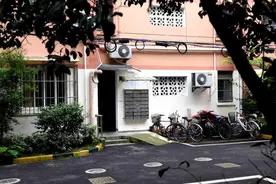 居民自治化解加梯难题，虹口这个楼组是如何做到的图片