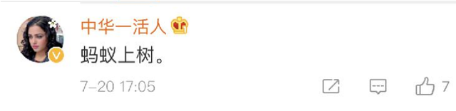 还呗是啥，蚂蚁还呗是啥（蚂蚁要“上树”了）