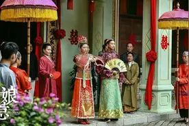 什么是峇峇娘惹？图片