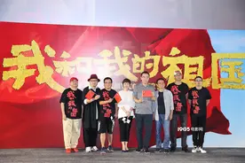 影院复工进行时！和赵丽颖冯绍峰姚晨相聚电影院图片