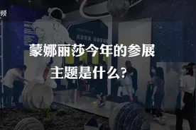 蒙娜丽莎：岩板“铺进”太空空间，探索品质生活新边界图片