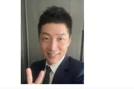 49岁香港艺人北大光华管理学院毕业，本人回应了图片