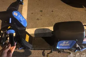 哈啰单车无法正常使用？官方：已修复 市民：6分钟停车2次，骑行10分钟仍需付费2.5元图片