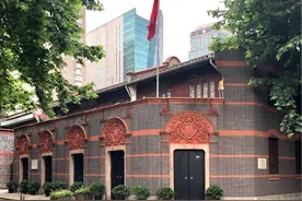 为什么说“100年中国看上海，30年中国看浦东”？图片