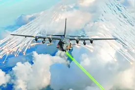 激光武器走向太空 还有哪些技术问题仍待解决图片