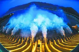 关于三峡大坝的这些热点问题，权威人士都回应了图片