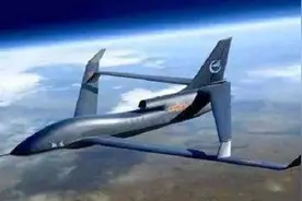 港媒：中印边境争端 无人机扮演重要角色图片