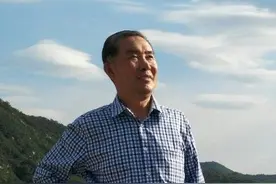 中华京剧颂图片