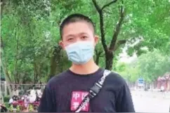 最燃送考老师见证孩子们拔节成长图片