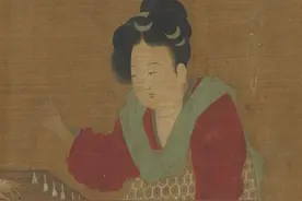 台北故宫里的“丽人行”，唐宋仕女画作10月集结“她”特展图片