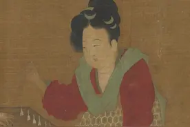 台北故宫里的“丽人行”，唐宋仕女画作10月集结“她”特展图片
