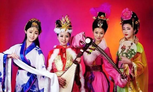 古代四大丑女你知道是谁吗（中国古代四大丑女）