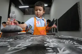 教育部：面向中小学生的全国性竞赛将开展自查复核图片