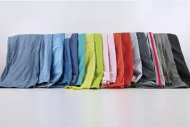 18款防晒衣测评：南极人、北极绒、JEEP等6款防晒不达标，迪卡侬、森马透气性差图片