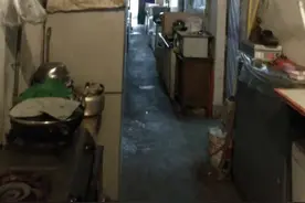 危房变套房，上海中环边“原拆原还”是如何实现的？图片