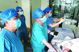 看好家里的“吞金兽”他们的小肚子可经不起折腾图片