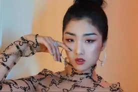 前火箭少女Yamy曝光公司会议录音，被老板不断打压指责图片