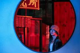 张艺兴《莲》全专解锁 M-POP音乐实诠释前世今生图片