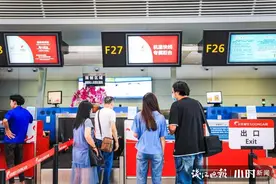 杭温空中航线今日重启！去温州坐飞机还是坐高铁方便？我们做了个亲测图片