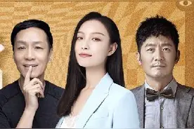 《天才在左 疯子在右》有声剧上线喜马拉雅图片