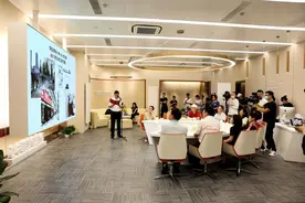 包括缴费在内，燃气集团把服务都装进了这个“码”里图片