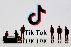 Netflix将TikTok视为新晋竞争对手，称其增长令人震惊图片