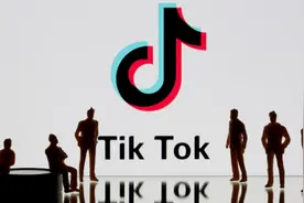 Netflix将TikTok视为新晋竞争对手，称其增长令人震惊图片