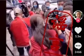 “钟南山来新疆了”？网友调侃：已通过朋友圈抵达乌鲁木齐图片