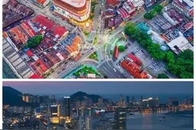 最值得一去的马来西亚华人城市“拍了拍”你图片