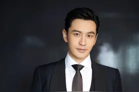 黄晓明：希望电影回到它最应该在的地方丨明星影院故事图片