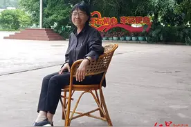突然成网红的女高校长张桂梅：我对孩子“狠”，只为她们突破成长的坚冰图片