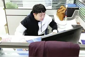 一位交通人眼中的滨海交通之变图片