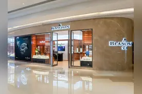 成都奢侈品市场向好  宝珀再开一家直营店图片