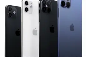 苹果欲简化产品线：iPhone 12将支持双模5G网络图片