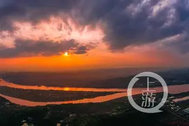 江上明珠——重庆长江岛屿行•鱼洞中坝岛篇图片
