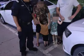 一晚上捡到3个娃？这个暑假有点闹心啊图片