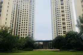 终于等到你青岛第一座金茂府来了 大云谷·崂山金茂府7.24样板间华美绽放图片