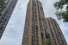宁波第一套总价1元起拍的法拍房，最终拍出了这个价图片