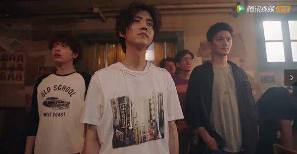 鹿晗+吴磊，《穿越火线》还挺让人惊喜