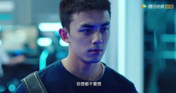 鹿晗+吴磊，《穿越火线》还挺让人惊喜