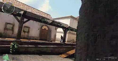 鹿晗+吴磊，《穿越火线》还挺让人惊喜